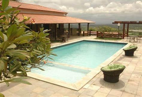 Flat Studio 11 Hotel Fazenda Gravata-Pe Luaran gambar