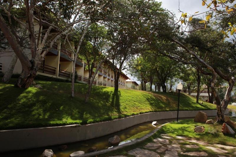 Flat Studio 11 Hotel Fazenda Gravata-Pe Luaran gambar