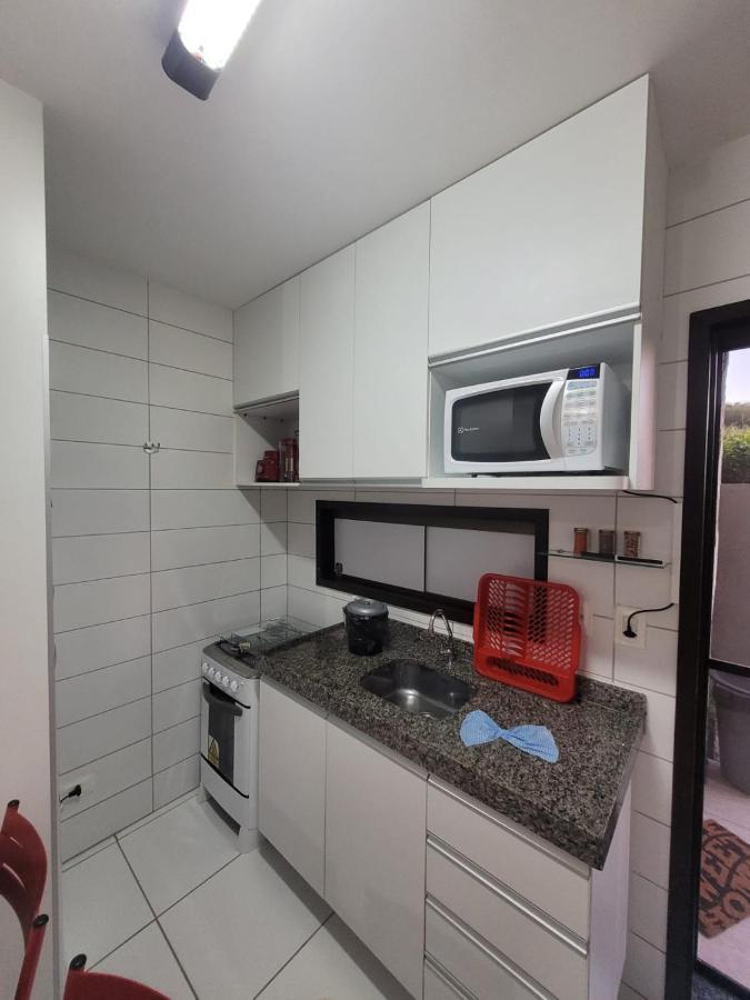Flat Studio 11 Hotel Fazenda Gravata-Pe Luaran gambar