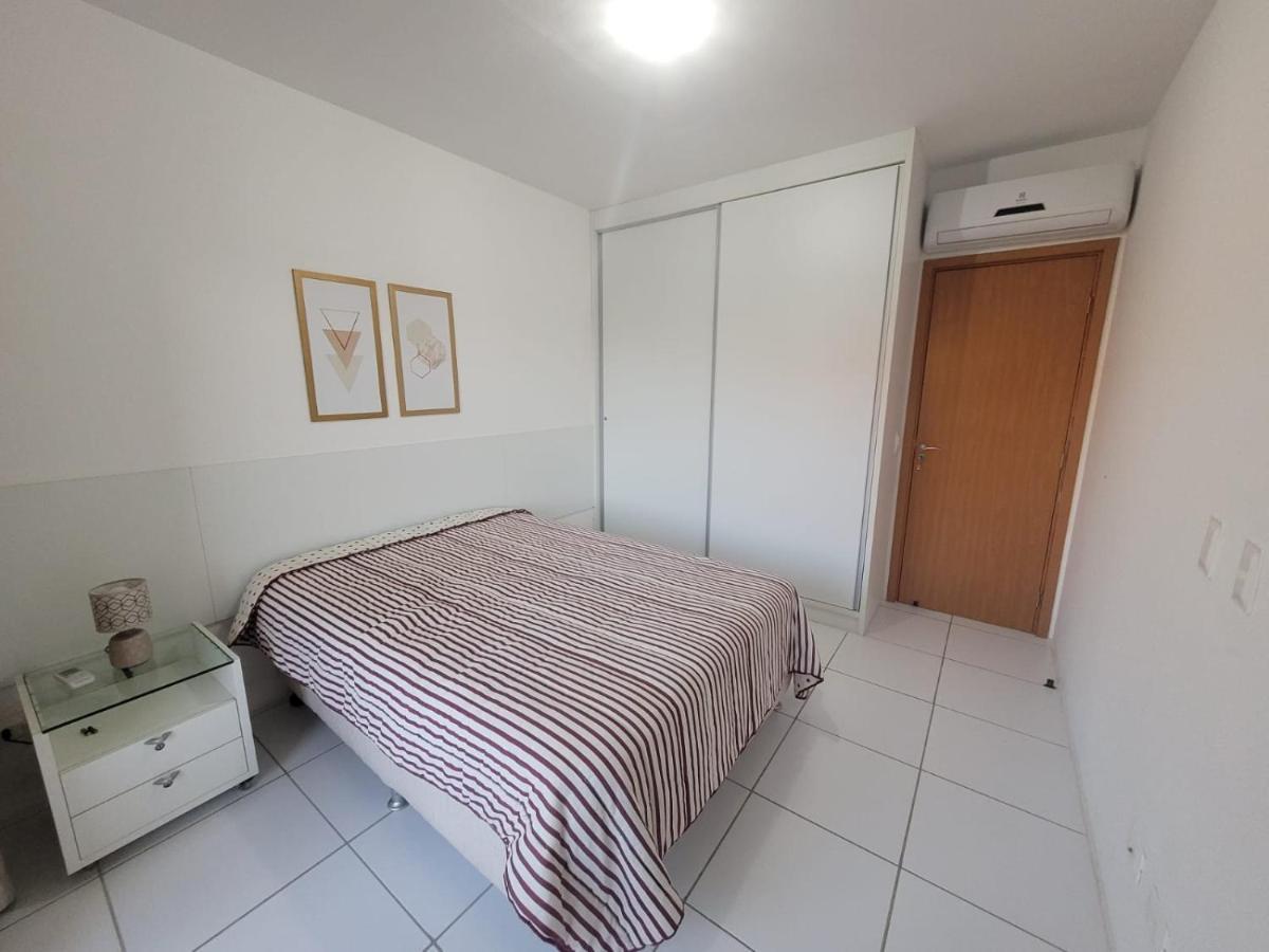 Flat Studio 11 Hotel Fazenda Gravata-Pe Luaran gambar