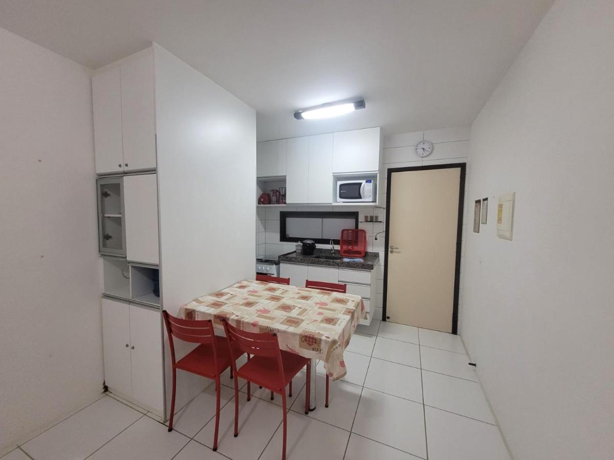 Flat Studio 11 Hotel Fazenda Gravata-Pe Luaran gambar