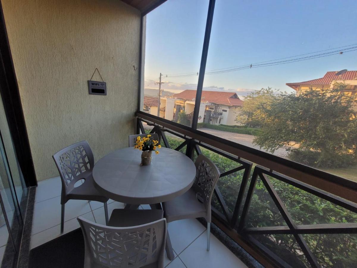Flat Studio 11 Hotel Fazenda Gravata-Pe Luaran gambar
