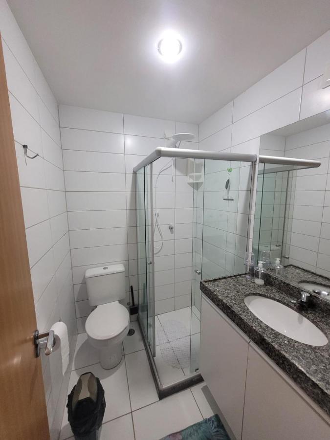 Flat Studio 11 Hotel Fazenda Gravata-Pe Luaran gambar