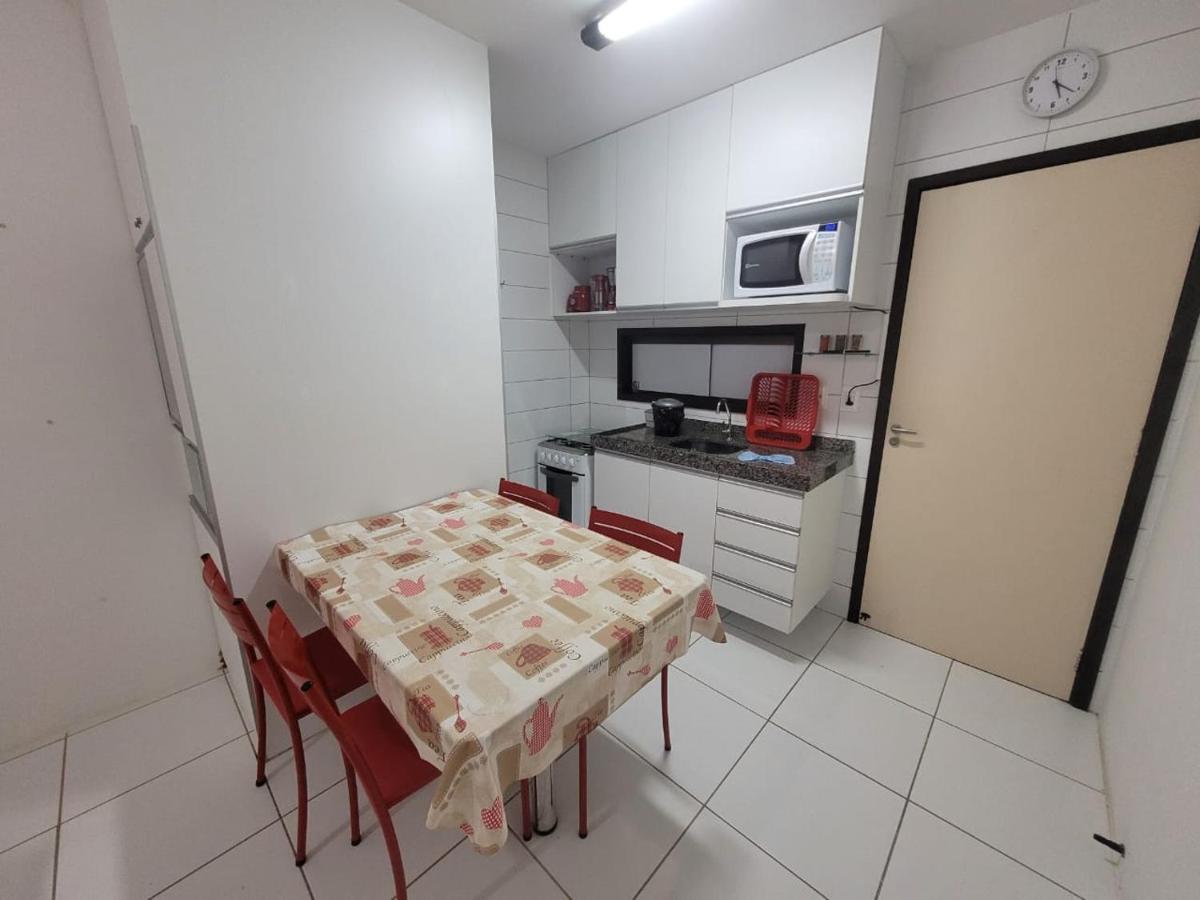 Flat Studio 11 Hotel Fazenda Gravata-Pe Luaran gambar