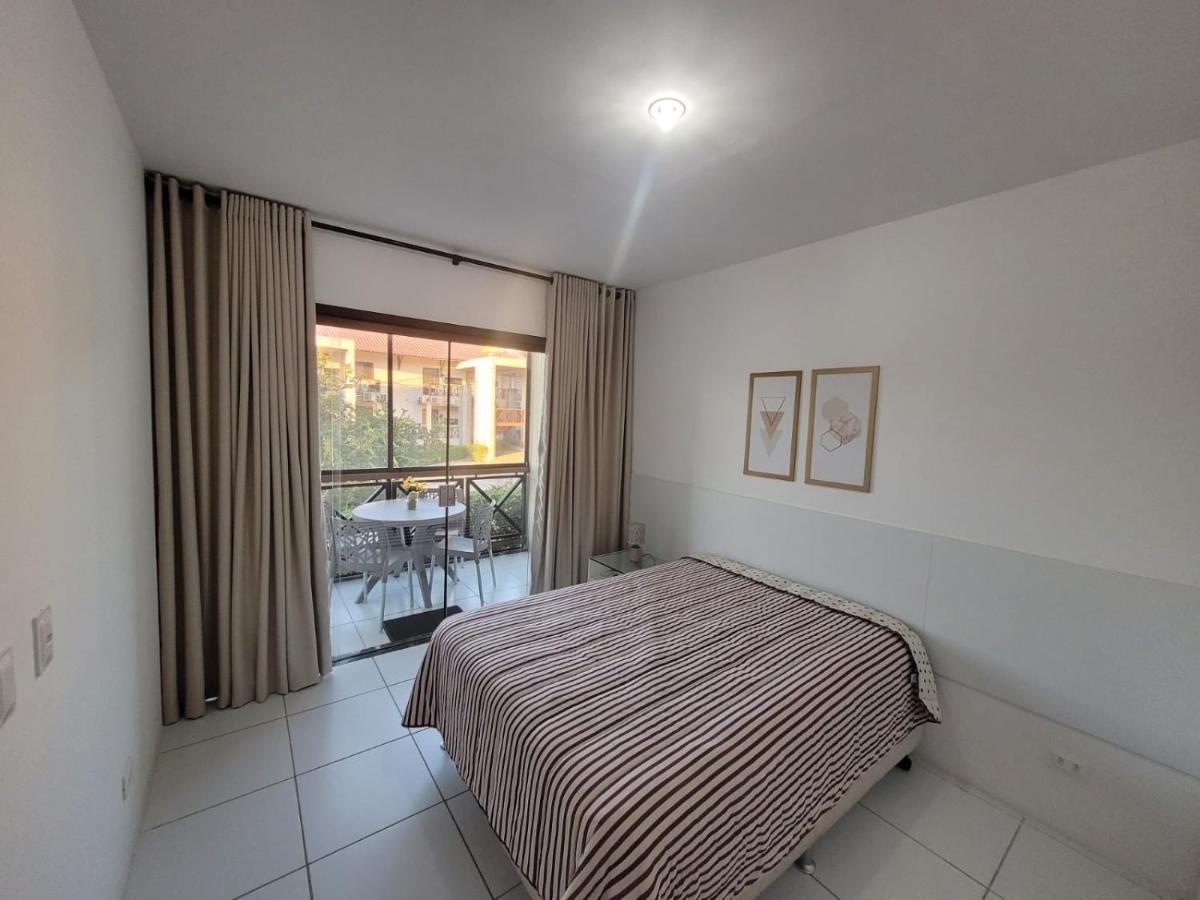 Flat Studio 11 Hotel Fazenda Gravata-Pe Luaran gambar
