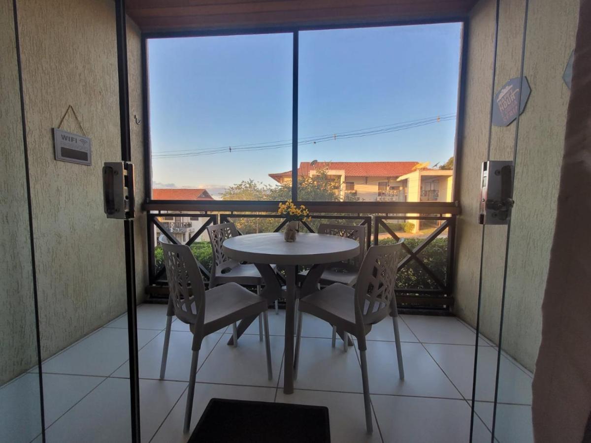 Flat Studio 11 Hotel Fazenda Gravata-Pe Luaran gambar