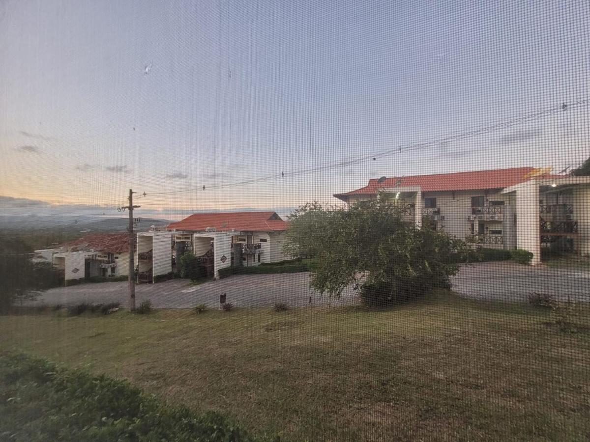 Flat Studio 11 Hotel Fazenda Gravata-Pe Luaran gambar