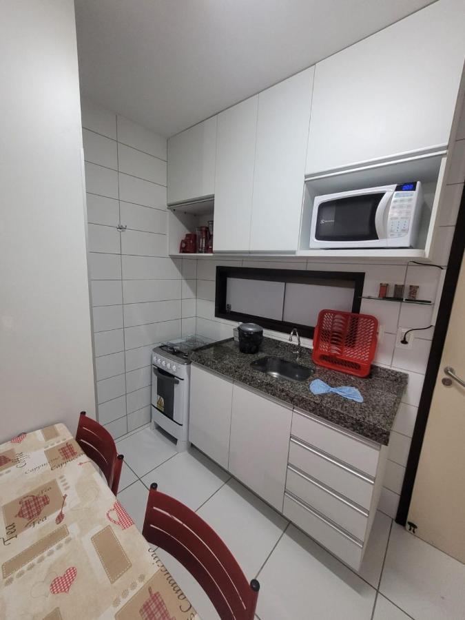 Flat Studio 11 Hotel Fazenda Gravata-Pe Luaran gambar