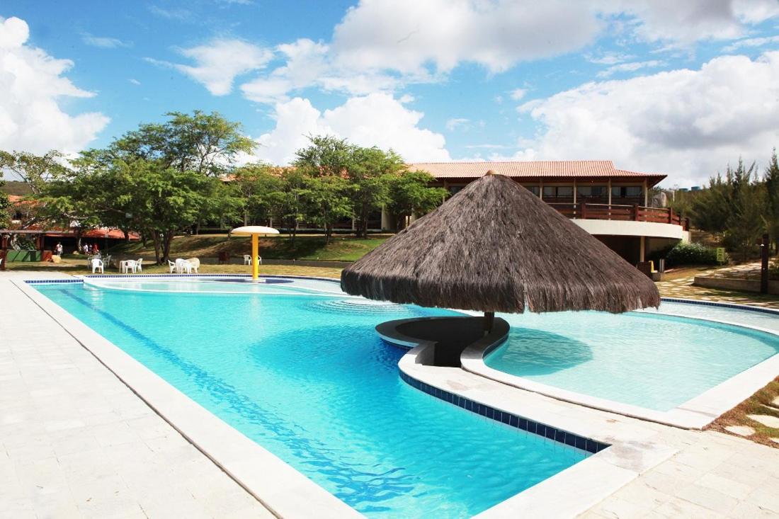 Flat Studio 11 Hotel Fazenda Gravata-Pe Luaran gambar
