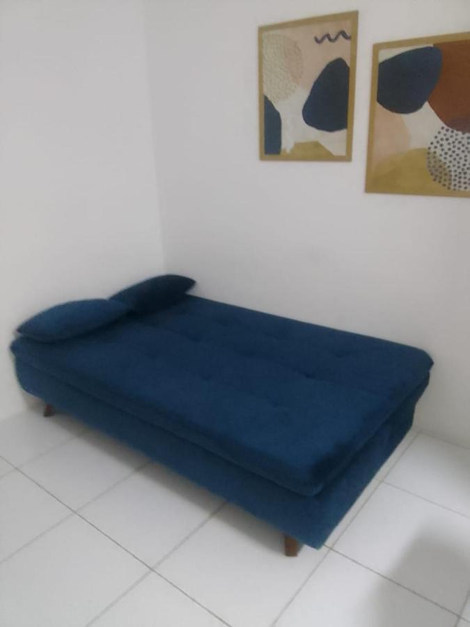 Flat Studio 11 Hotel Fazenda Gravata-Pe Luaran gambar