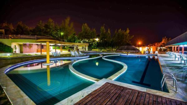 Flat Studio 11 Hotel Fazenda Gravata-Pe Luaran gambar