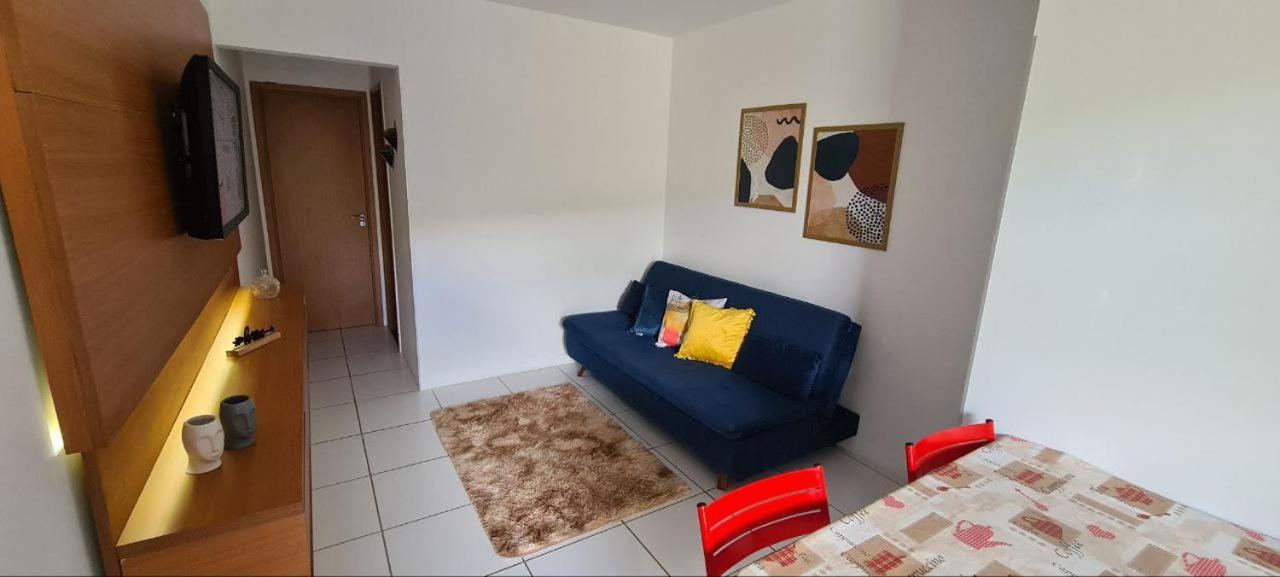 Flat Studio 11 Hotel Fazenda Gravata-Pe Luaran gambar