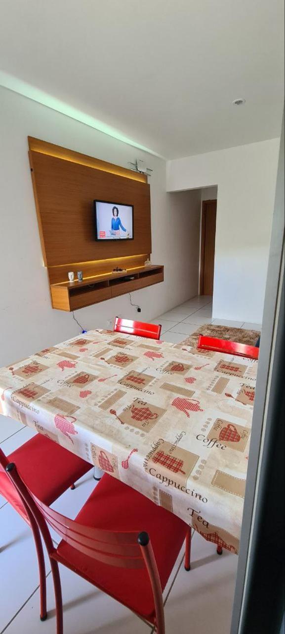 Flat Studio 11 Hotel Fazenda Gravata-Pe Luaran gambar
