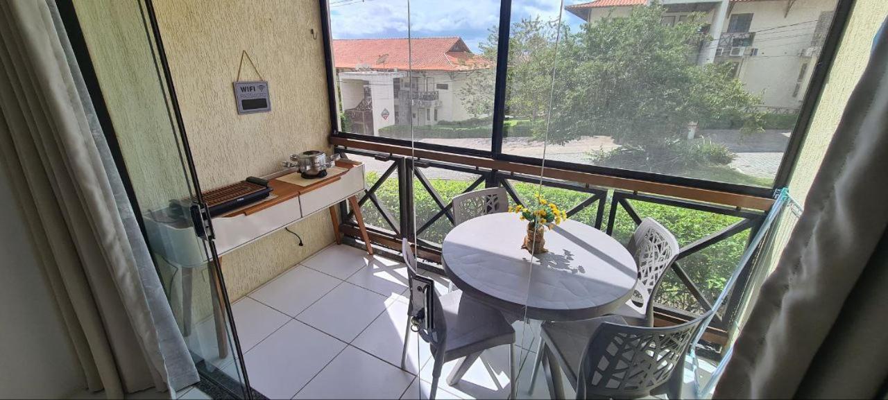 Flat Studio 11 Hotel Fazenda Gravata-Pe Luaran gambar