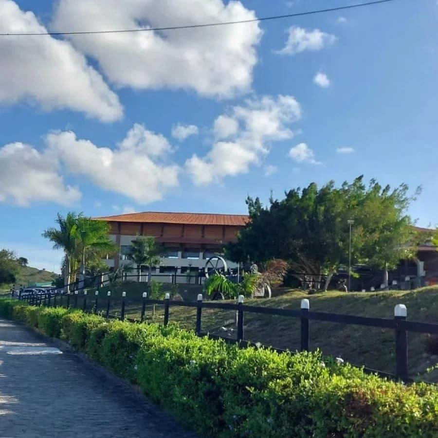 Flat Studio 11 Hotel Fazenda Gravata-Pe Luaran gambar