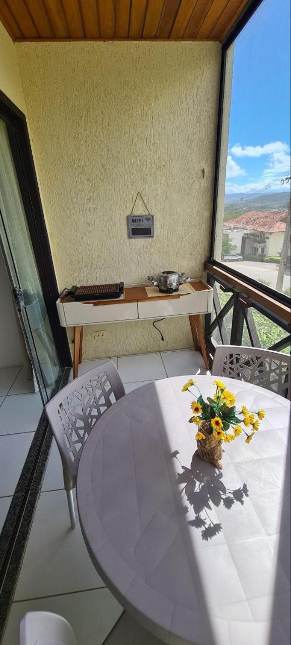 Flat Studio 11 Hotel Fazenda Gravata-Pe Luaran gambar