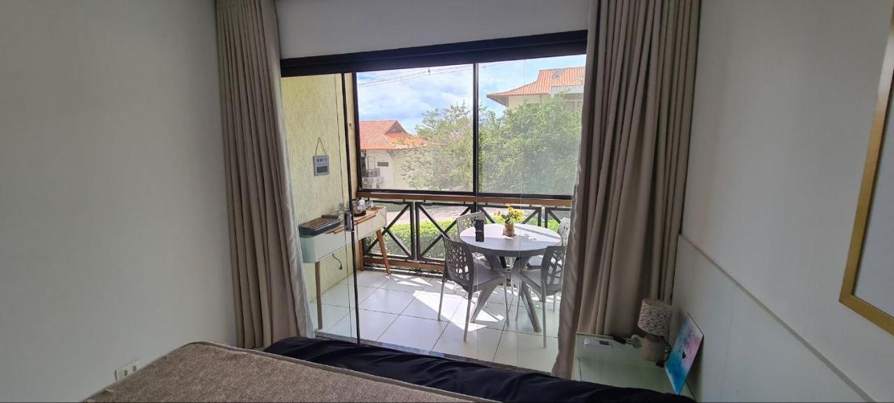 Flat Studio 11 Hotel Fazenda Gravata-Pe Luaran gambar
