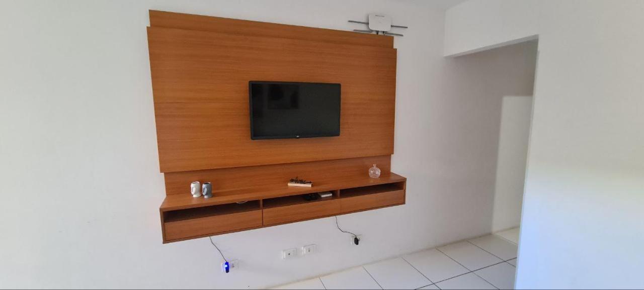Flat Studio 11 Hotel Fazenda Gravata-Pe Luaran gambar